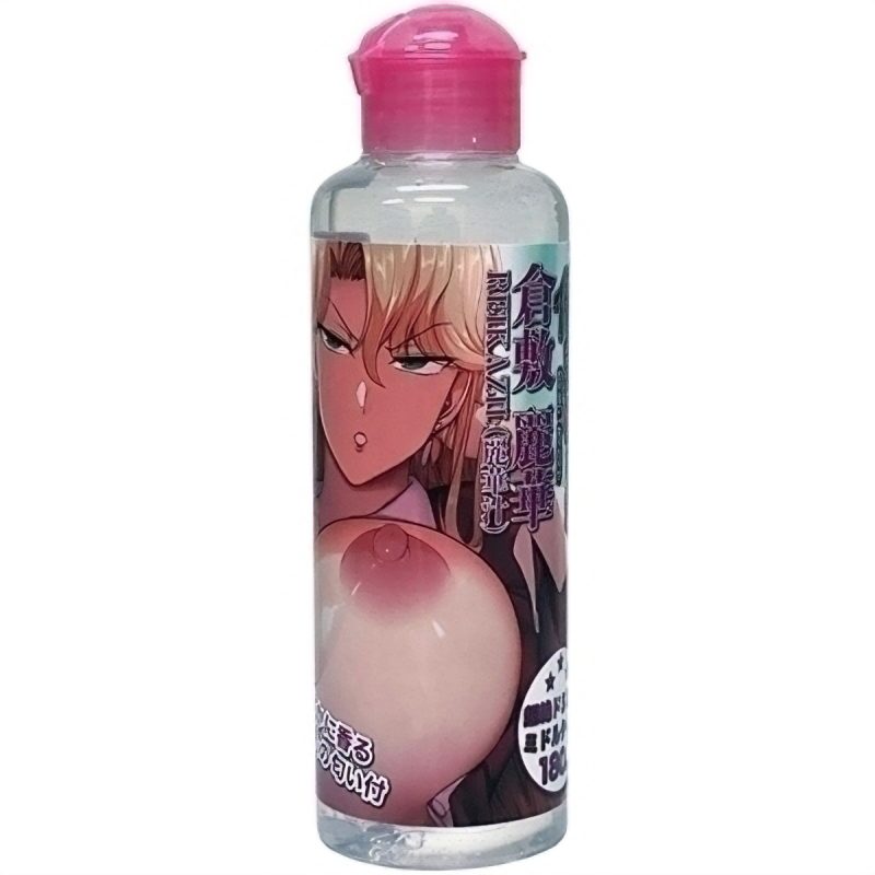催眠性指導　倉敷麗華　ＲＥＩＫＡＺＩＬ（麗華汁）　１８０ｍｌ