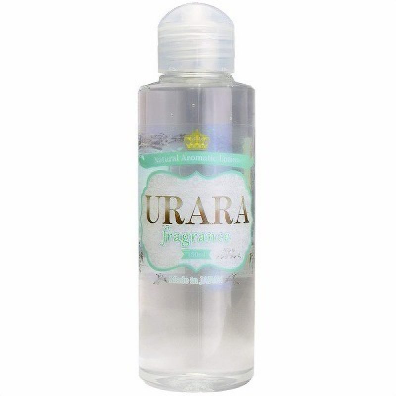 ＵＲＡＲＡ　Ｆｒａｇｒａｎｃｅ（ウララ　フレグランス）　１５０ｍｌ