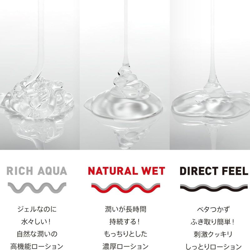 Alternative view of ＴＥＮＧＡ　ＰＬＡＹ　ＧＥＬ　（ＲＩＣＨ　ＡＱＵＡ）