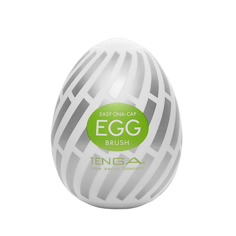 ＴＥＮＧＡ　ＥＧＧ　ＢＲＵＳＨ（ブラッシュ）