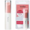ｉｒｏｈａ　ｓｔｉｃｋ（イロハ　スティック）　ベビーピンク×ホワイト
