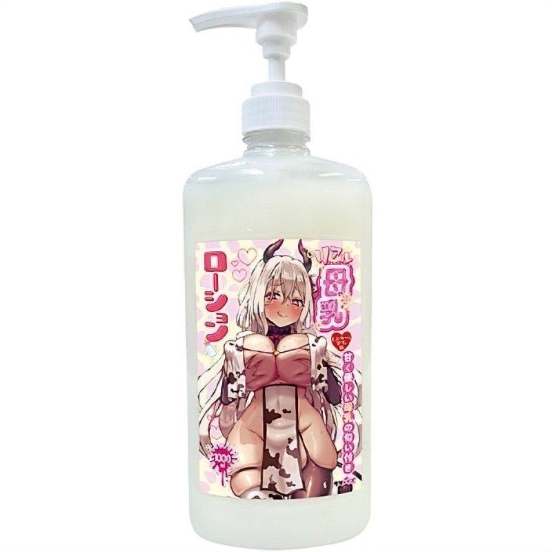 リアル母乳ローション　１０００ｍｌ
