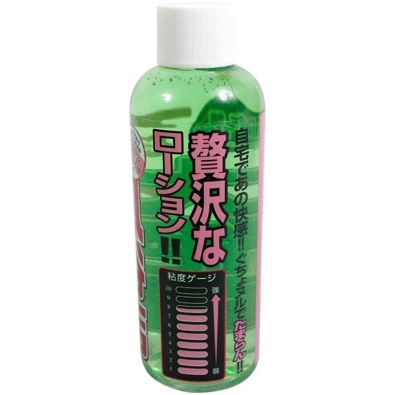 Alternative view of 風俗店大絶賛ローション　仙台・国分町編　（２００ｍｌ）