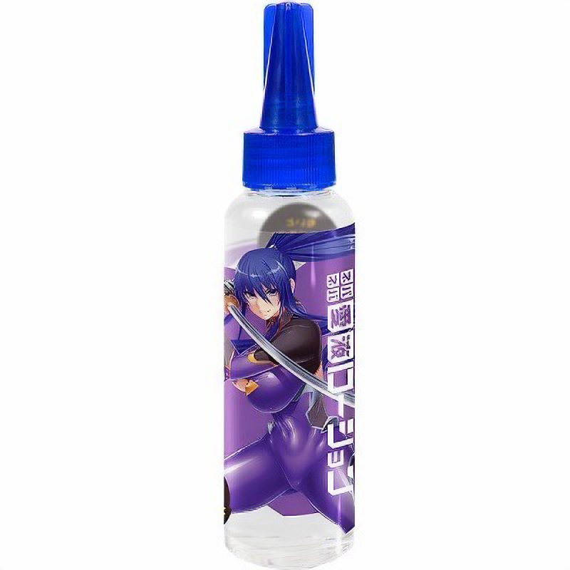 対魔忍　凜子　ネバネバ愛液ローション　１２０ｍｌ